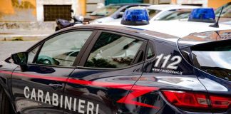 Accusato di violenza sessuale un professore