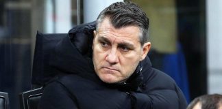 Adani Vieri insulti sul Web