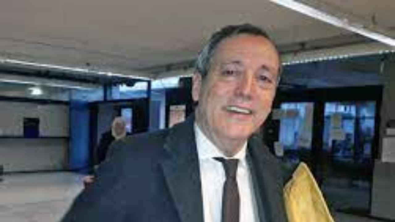 Caso Juventus, l'avvocato penalista Roberto Afeltra a Free.it