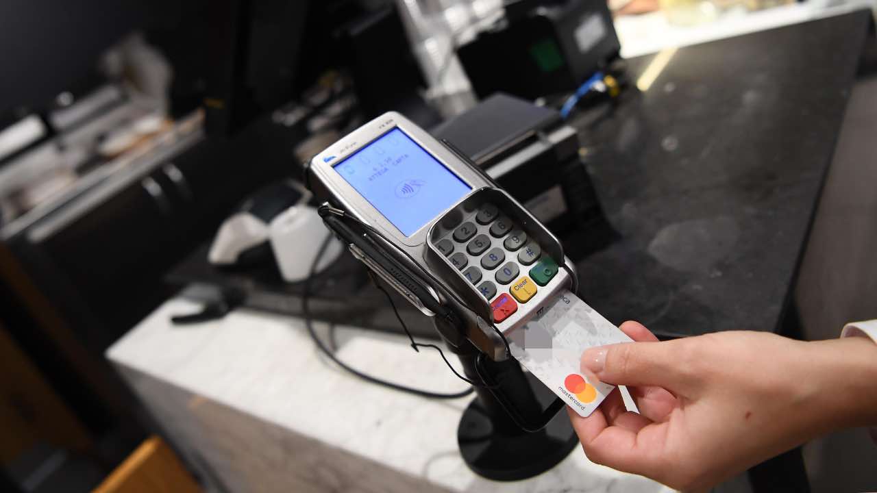 Bancomat POS novità