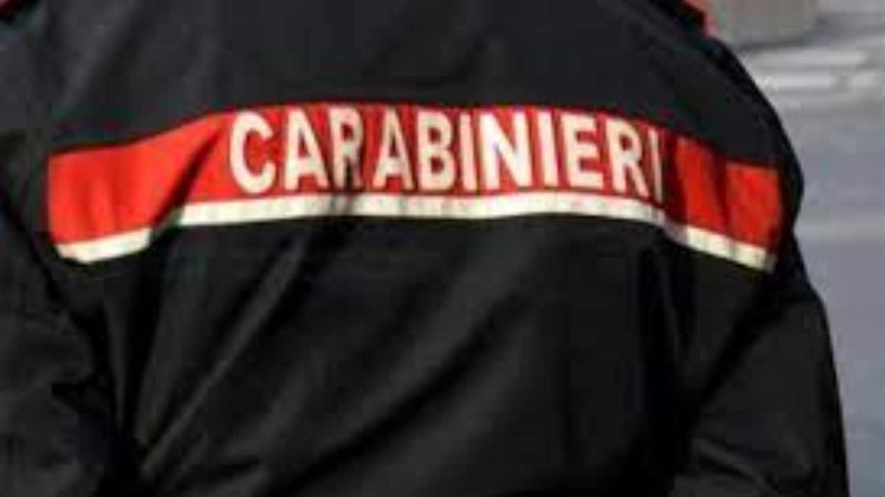 Suore indagate per violenze su minori, indagini dei carabinieri