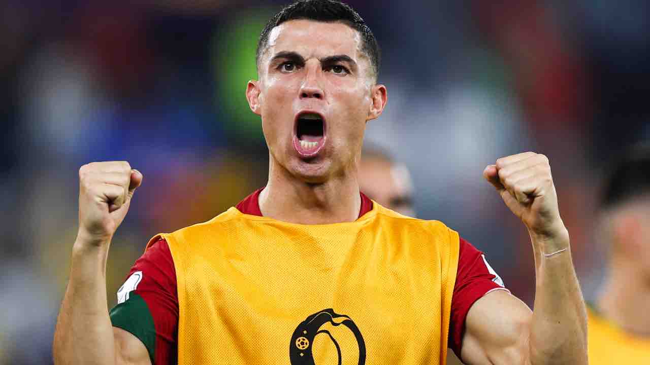Cristiano Ronaldo Portogallo novità Mondiali 