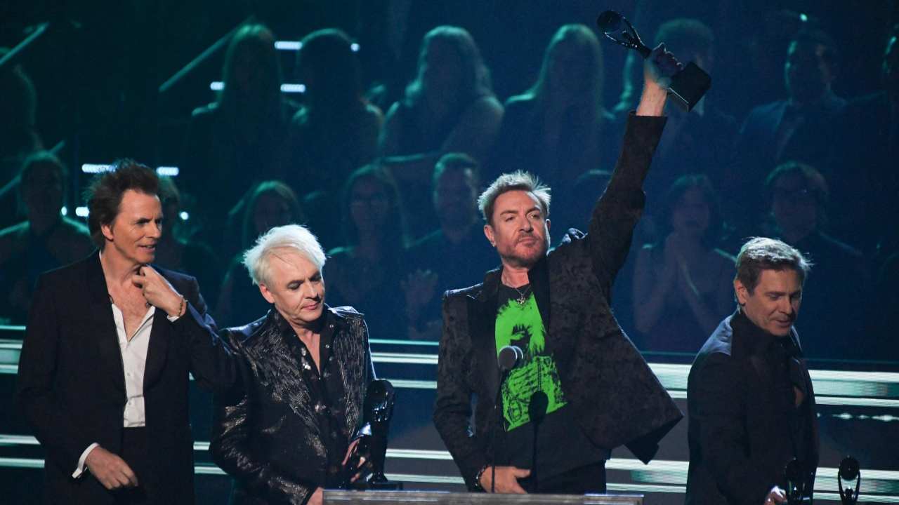 Duran Duran