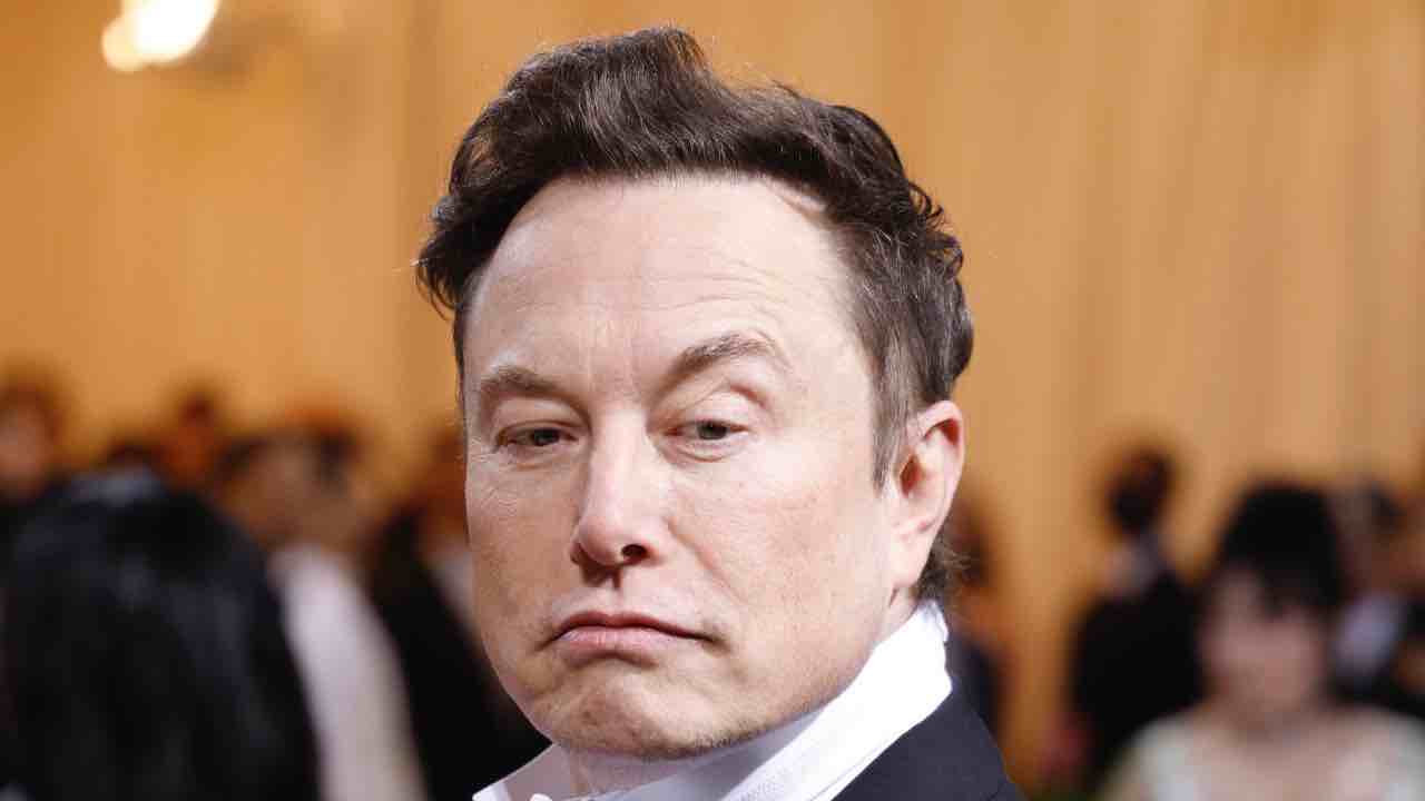 Elon Musk Twitter annuncio