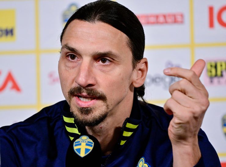 Furia Ibrahimovic