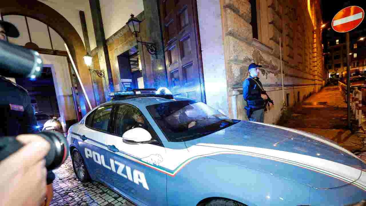 Triplice Omicidio Roma, i dubbi degli investigatori