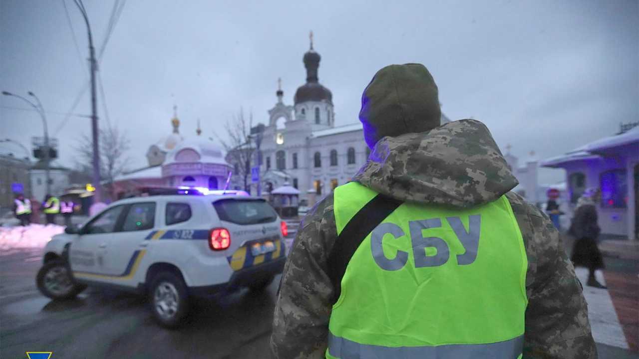 DIRETTA guerra Ucraina Russia