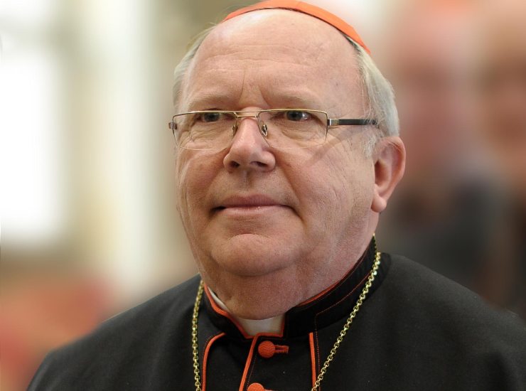 Abusi sessuali: il cardinale Ricard chiede scusa 