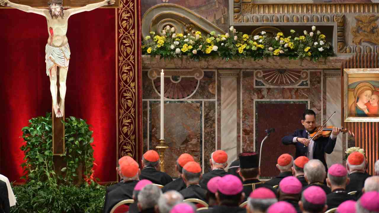 Abusi sessuali: il cardinale Ricard chiede scusa 