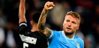 Immobile Lazio