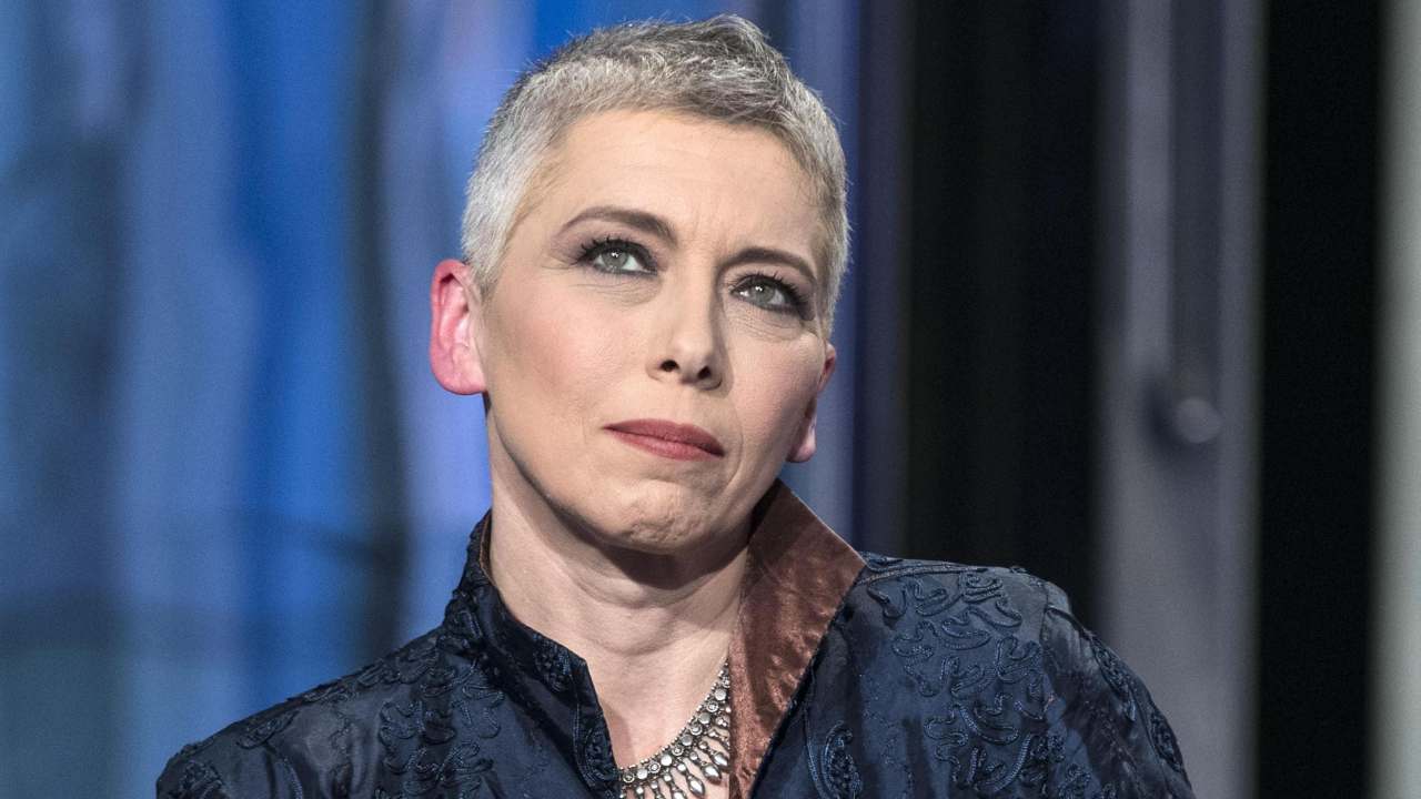 Irene Pivetti parla della sua vicenda giudiziaria