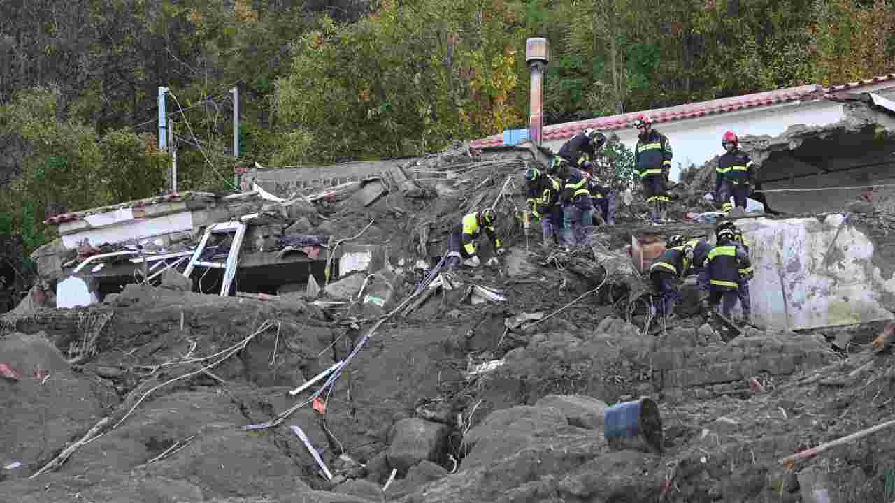 Tragedia di Ischia, la procura valuta di acquisire denunce inascolate