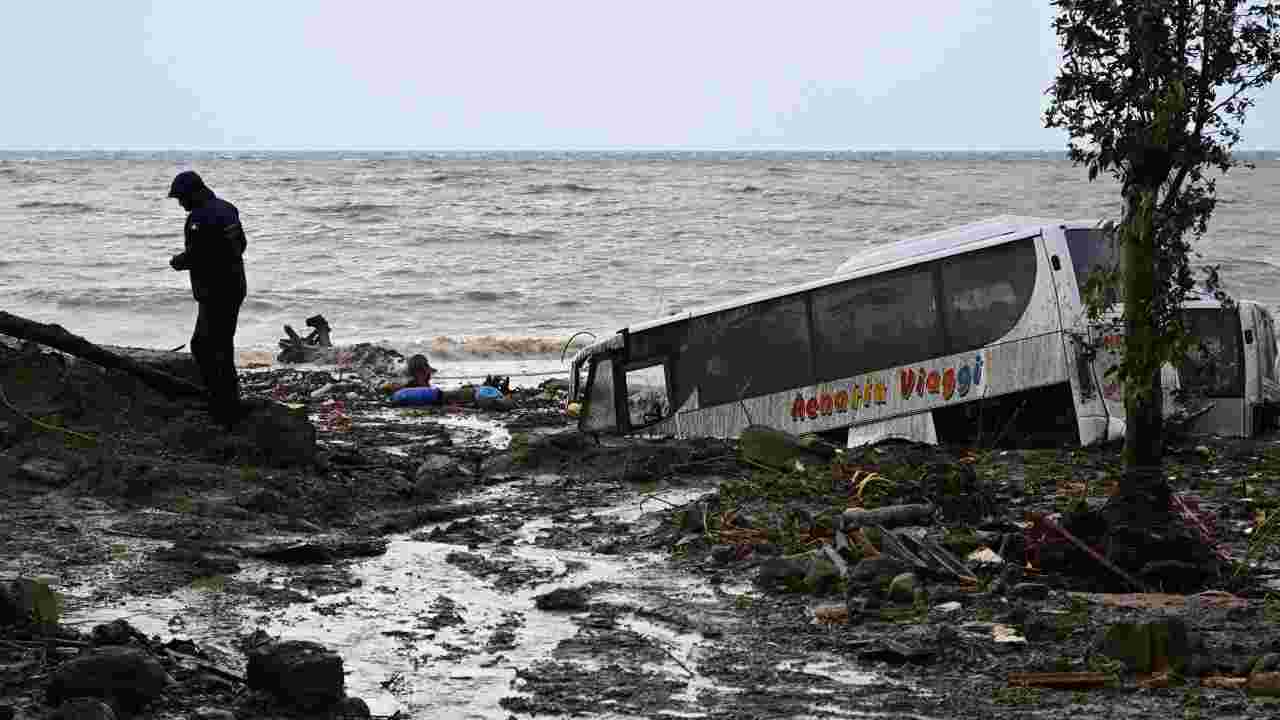 Tragedia IschiA