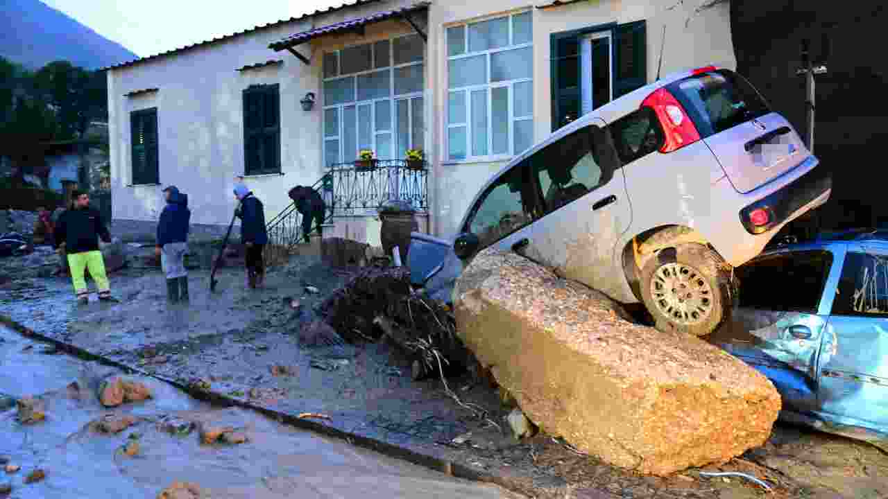 Tragedia Ischia, Cdm stanzia 2 mil di euro