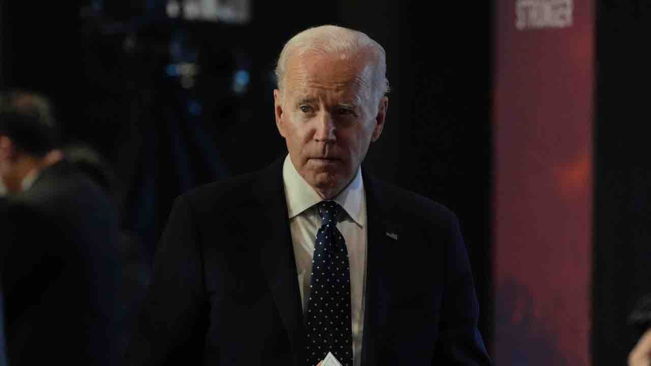 Biden G20 Bali guerra Ucraina Russia