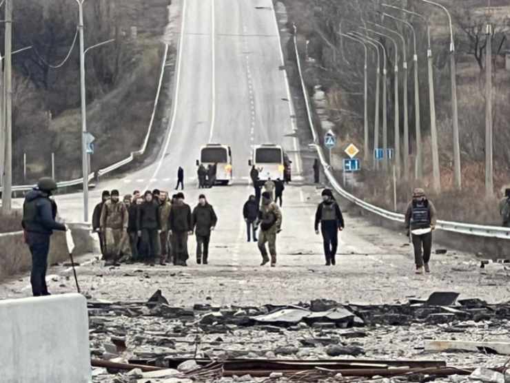 Guerra Ucraina Russia