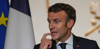 Macron indagato dalla Procura finanziaria