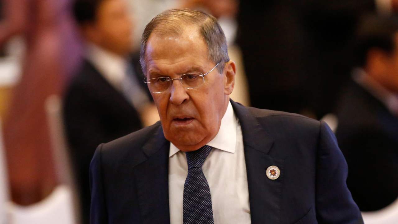 malore lavrov