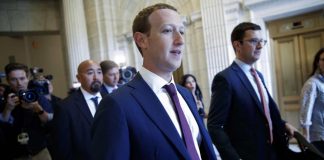 Mark Zuckerberg Instagram