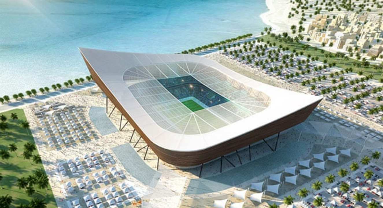 Mondiali Qatar 2022