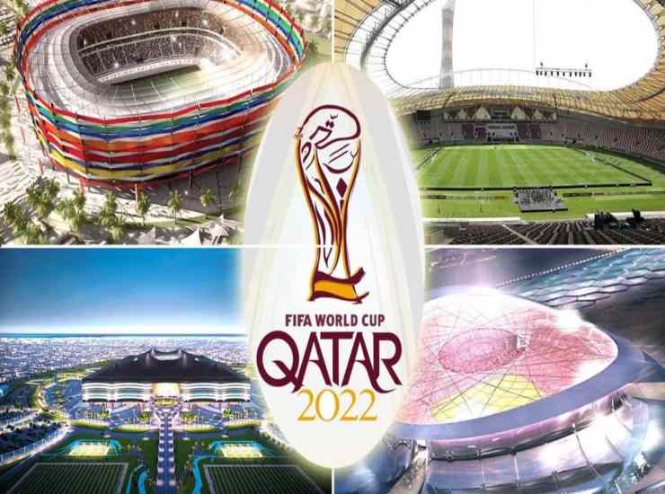 Mondiali di calcio in Qatar, nota di Al Qaeda