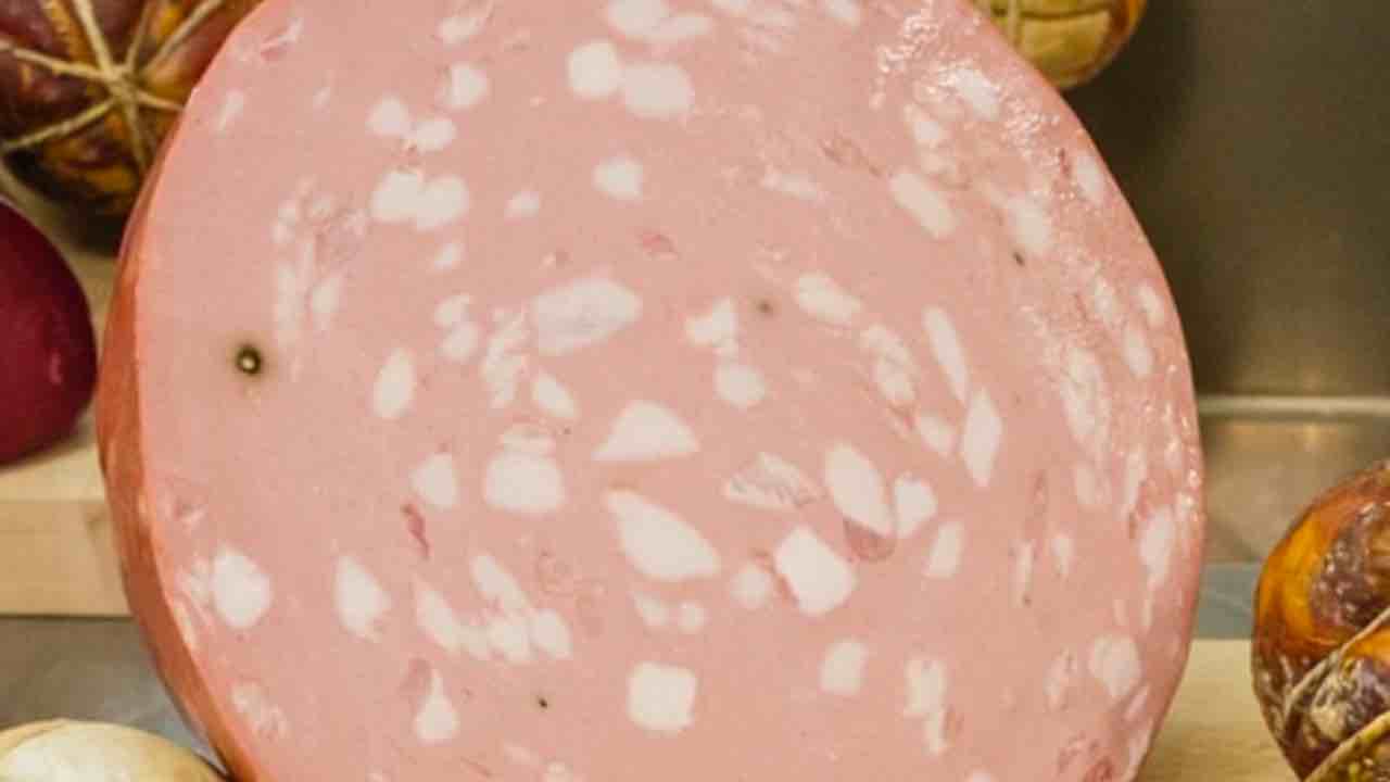 Mortadella listeria ritirata dal mercato