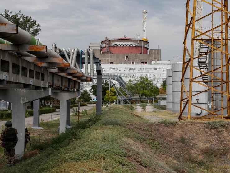 Guerra Ucraina Russia