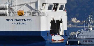 Italia - Germania, botta e risposta sui migranti