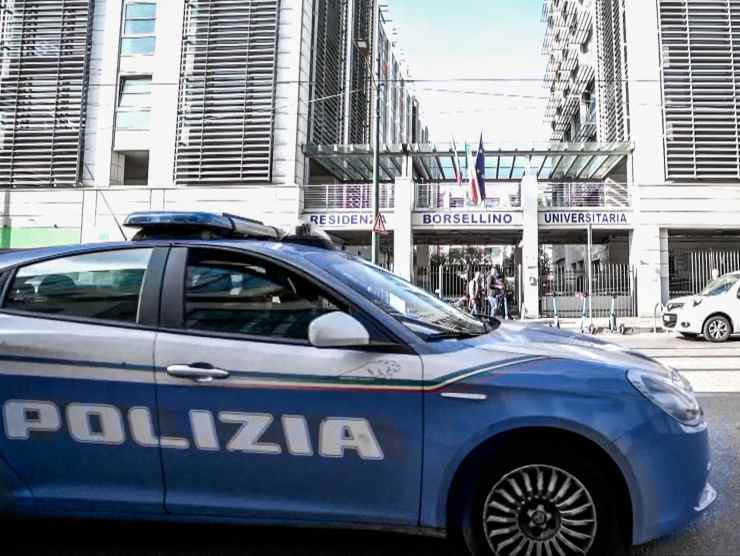 Il padre del 17enne che ha violentato la studentessa a Torino: "Ecco quando sono cominciati i problemi"