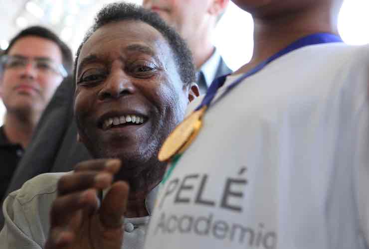 Pelé 