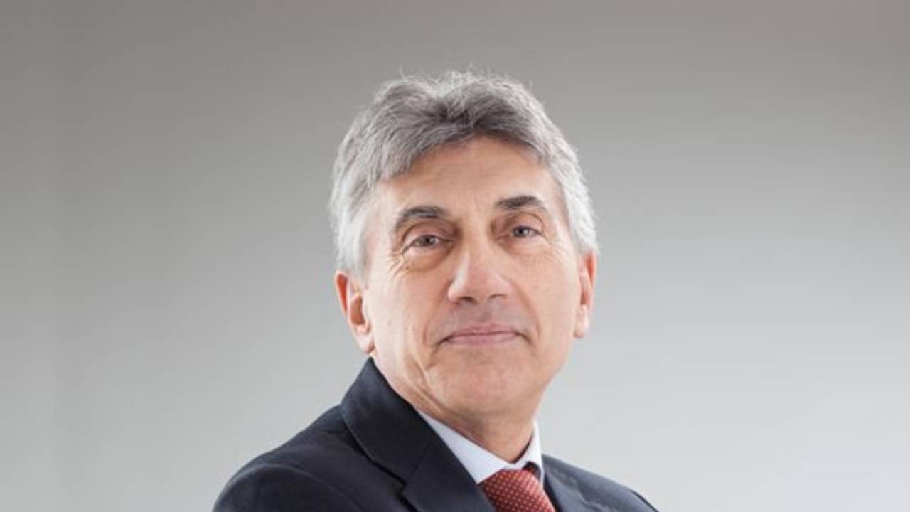 Professor Stefano Zunarelli, Università di Bologna