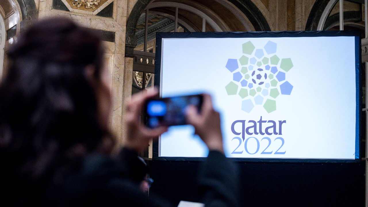 Qatar 2022, l'intervista che indigna