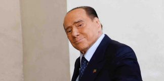 Berlusconi processo Ruby Ter