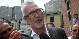 Stefano Tacconi figlia Virginia
