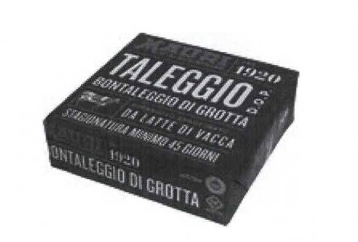 Taleggio ritirato dal mercato