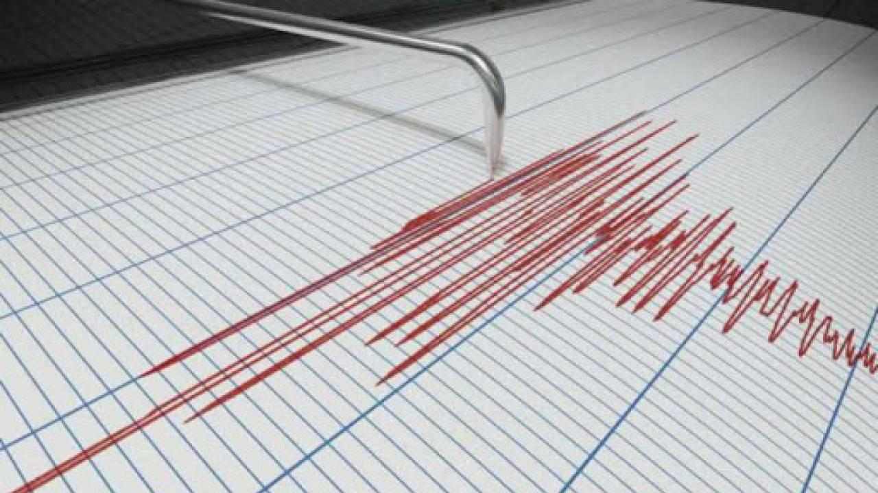 Terremoto, paura nella Marche. Scossa di Magnitudo 5.7