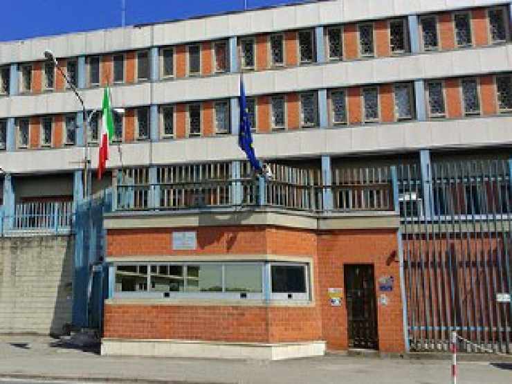 Torture su detenuti: accusate 45 persone 