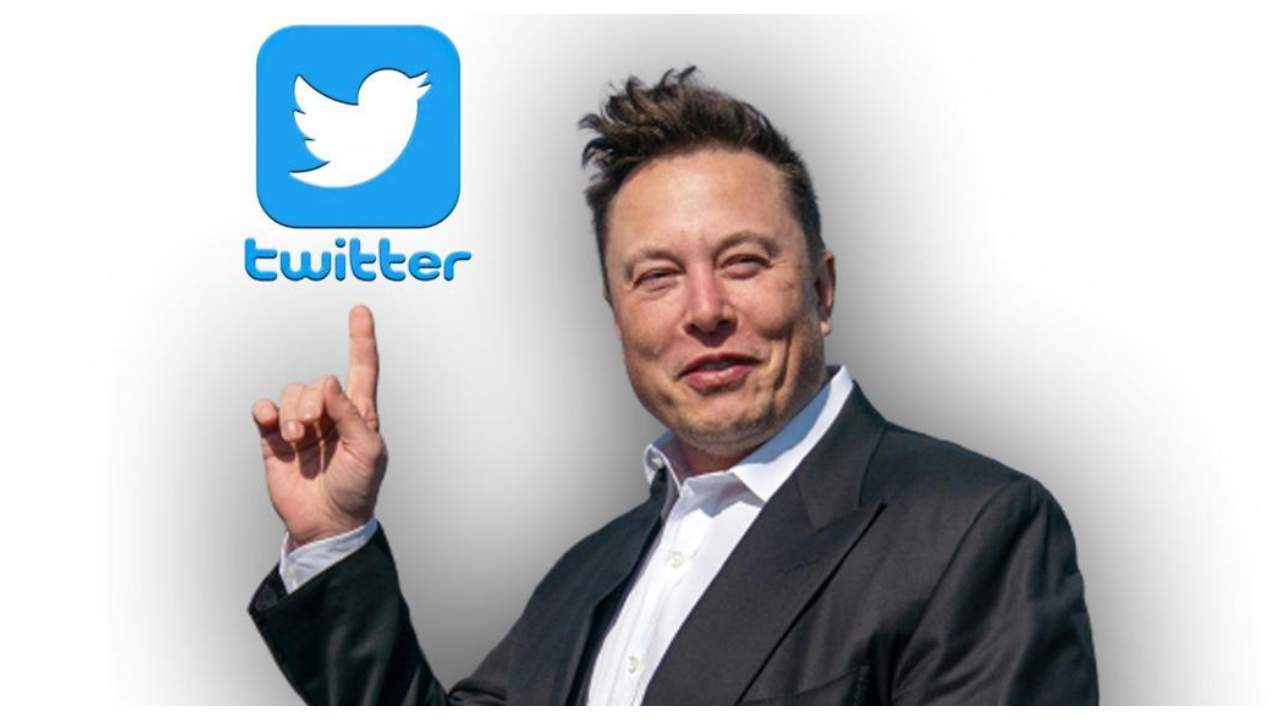 Twitter Elon Musk