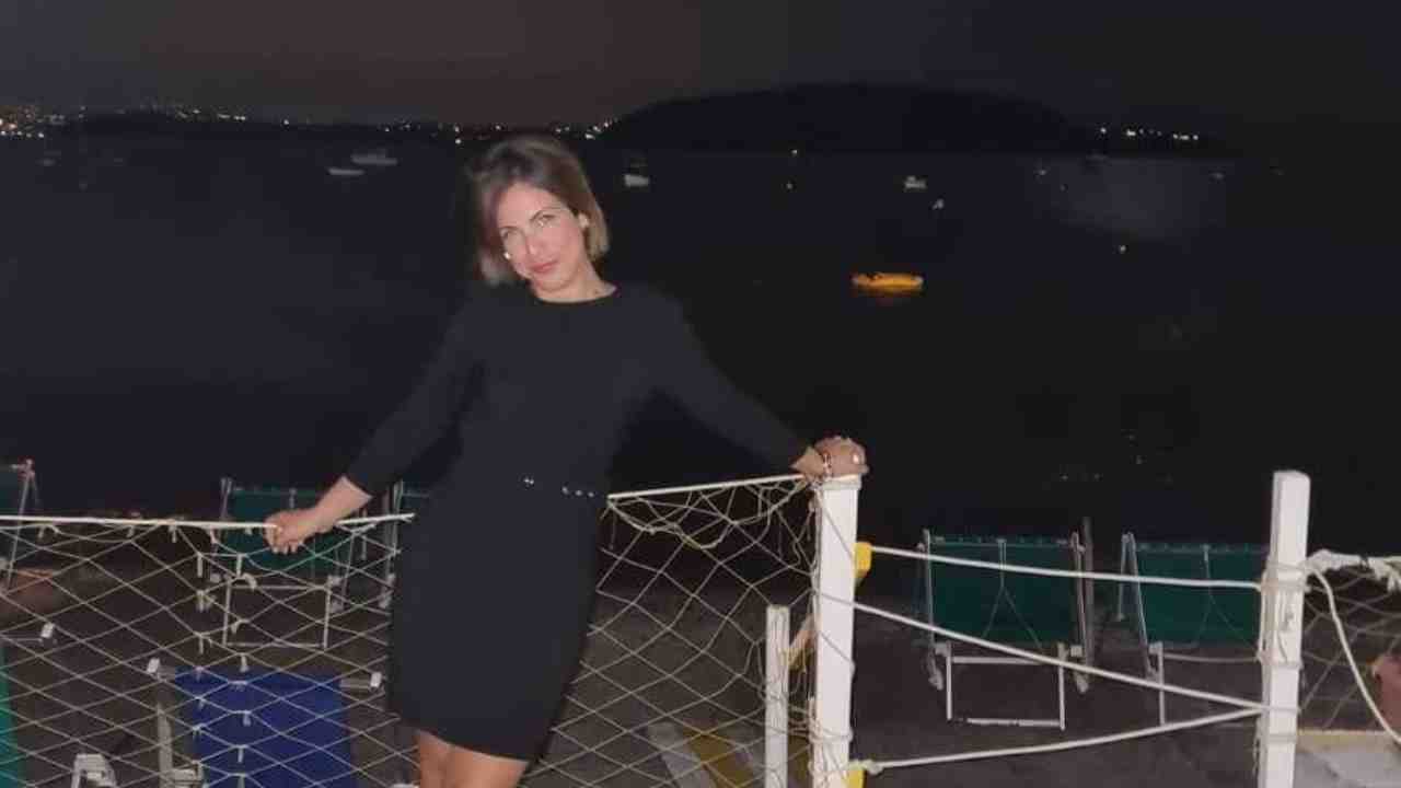 Eleonora Sirabella, prima vittima accertata Ischia