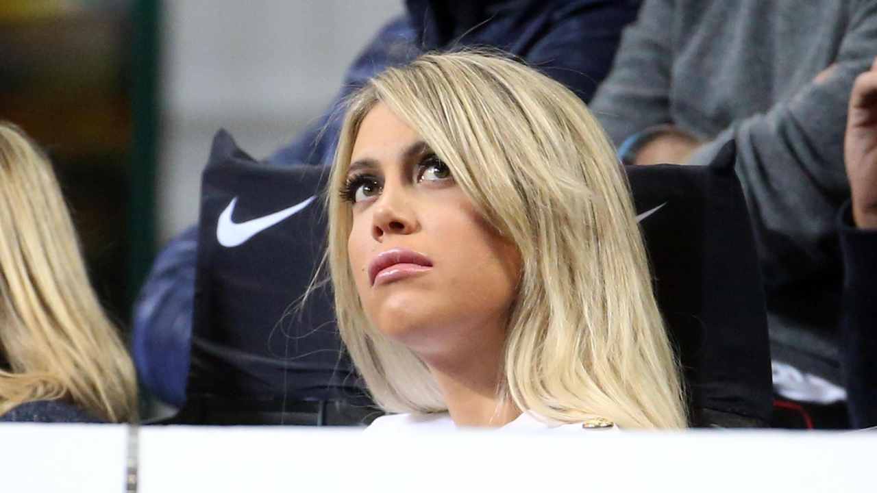 Wanda Nara 