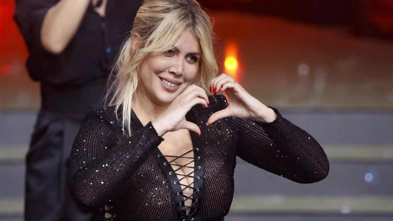 Wanda Nara