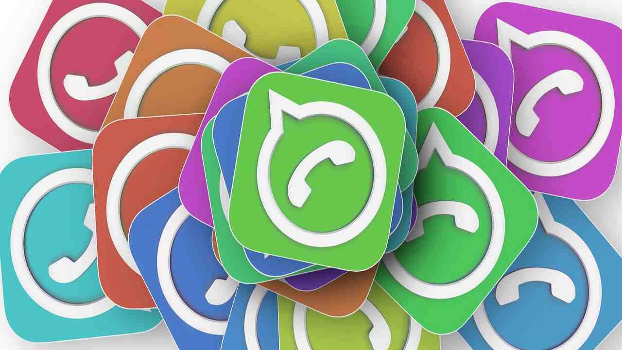 WhatsApp escogita un sistema per utilizzare alcune funzioni in modo rapido ed efficace - Facebook