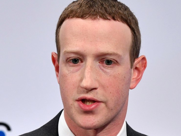 Zuckerberg