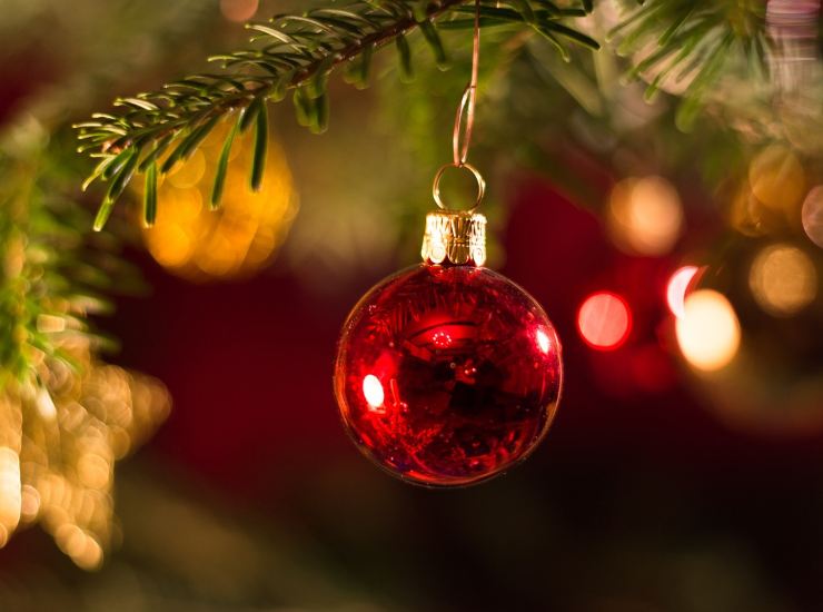 Ecco perché chi addobba l'albero di Natale in anticipo, già a novembre, è  più felice - greenMe