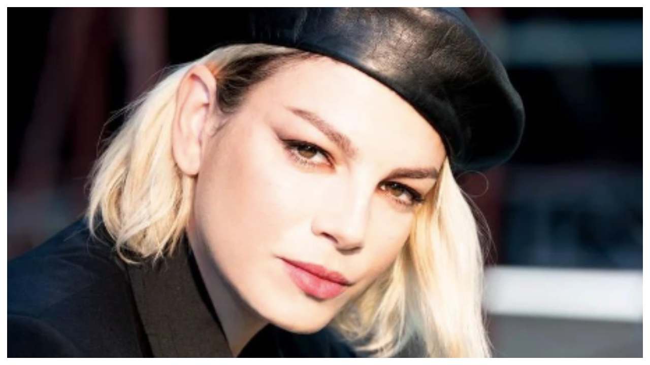 emma marrone