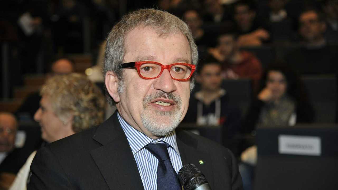 Roberto Maroni