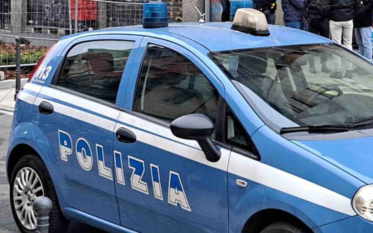 Polizia indagini bambino 6 anni investito versione compagno nonna 