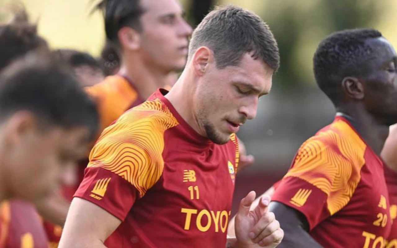 Belotti Roma