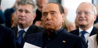 Berlusconi retroscena Andrea Roncato