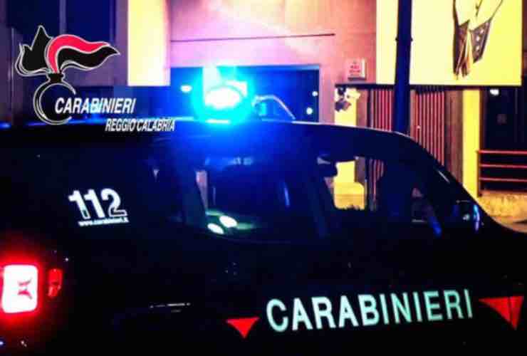 'Ndrangheta arresti Reggio Calabria Brescia